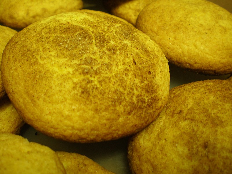 File:Snickerdoodles close-up.jpg