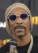 Миниатюра для Snoop Dogg