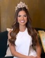 Miss Grand Cuba 2023 Sofía Acosta