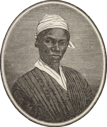 Sojourner Truth SojournerTruth 1850 OliveGilbert.PNG