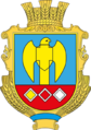 Сокиринці (Вінницький район) (промовистий герб)