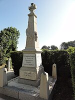 Monument aux morts