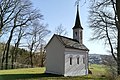 Katholische Kalvarienbergkapelle St. Maria