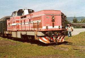 726.082 in Bratislava-Vychod