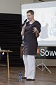 Jenny Buccos at TEDxSoweto