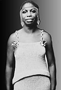 Nina Simone