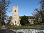 Church of All Saints