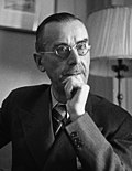 Thomas Mann için küçük resim