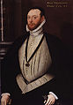 Thomas Wentworth