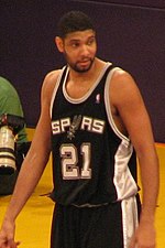 San Antonio Spurs draft tarihi için küçük resim