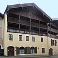 Ehemaliges Gerberhaus