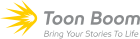 logo de Toon Boom Animation