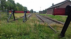 Image illustrative de l’article Gare de Terneuzen