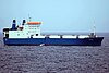 MV Faina