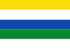 Flag of Ulrum
