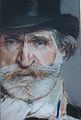 Giuseppe Verdi (1813-1901)(Giovanni Boldini)