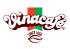 logo de Vinacafé