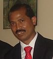 Vincent Pala (* 1968), indický politik