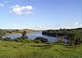 Braço da Represa Arandu - venda do Anízio