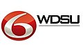 WDSU-TV logo, station founded by Stern