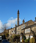 Wainhouse Tower