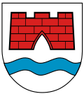 Brasão de Ertingen