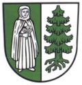 Brasão de Frauenwald