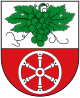 Wappen von Radebeul