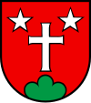 Wappen von Suhr