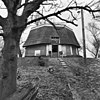 Watermolen nr. 1 van de "A-gang" van de Bleiswijkse Droogmakerij