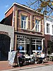 Winkel / woning