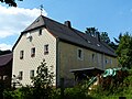 Wohnstallhaus