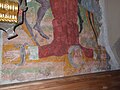 Welschellen, Pfarrkirche St. Peter und Paul - gotisches Fresko.JPG4 608 × 3 456; 6,3 MB