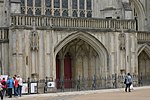 Miniatura per Catedral de Winchester