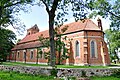 Kirche in Winnica