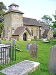 Church of St John the Evangelist