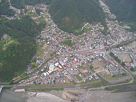Nanbu (Yamanashi)