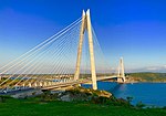 Thumbnail for Yavuz Sultan Selim Bridge