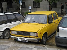 Lada 2104/2105/2107