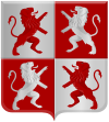 Coat of arms of Zaandijk