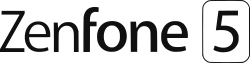 ZenFone 5 2018 Logo.svg