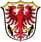 Wappen der Gemeinde Zorneding