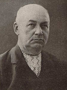 Josef Švehla