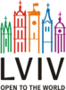 Logo rasmi Lviv