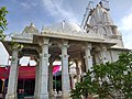 Shri Vaijnath Mahadev Temple in Chadual