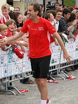 Patrick Müller