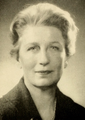 Janet Kirkland Starr