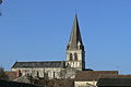 Église Saint-Pierre de Thuré