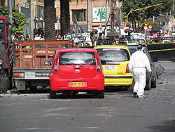 Derecho Civil General Y Personas En Colombia