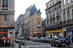 Vignette pour Rue de la République (Rouen)